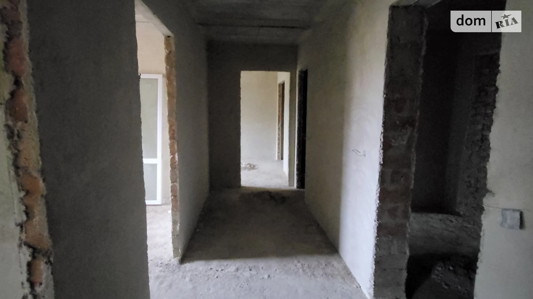 Продается 3-комнатная квартира 67.34 кв. м в Черткове, ул. Степана Бандеры - фото 4