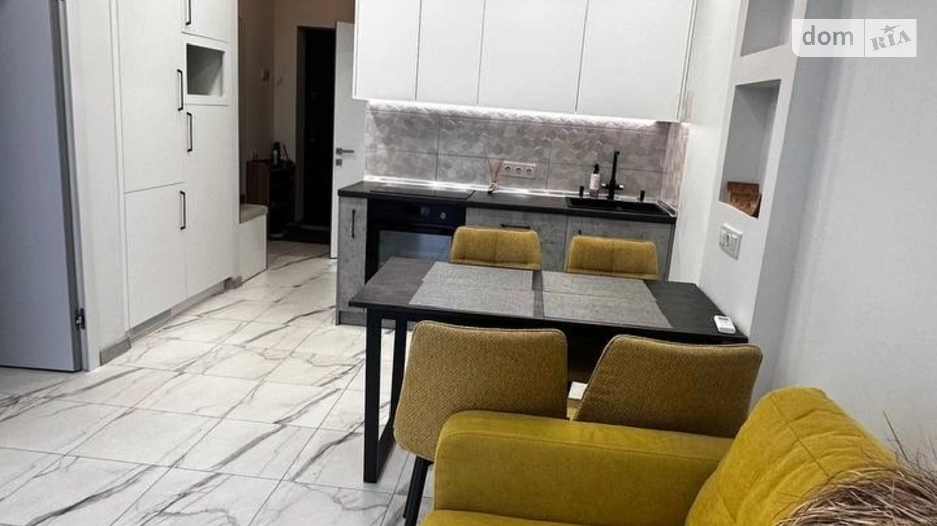 Продается 1-комнатная квартира 44.9 кв. м в Днепре, ул. Гетманская, 5 - фото 2