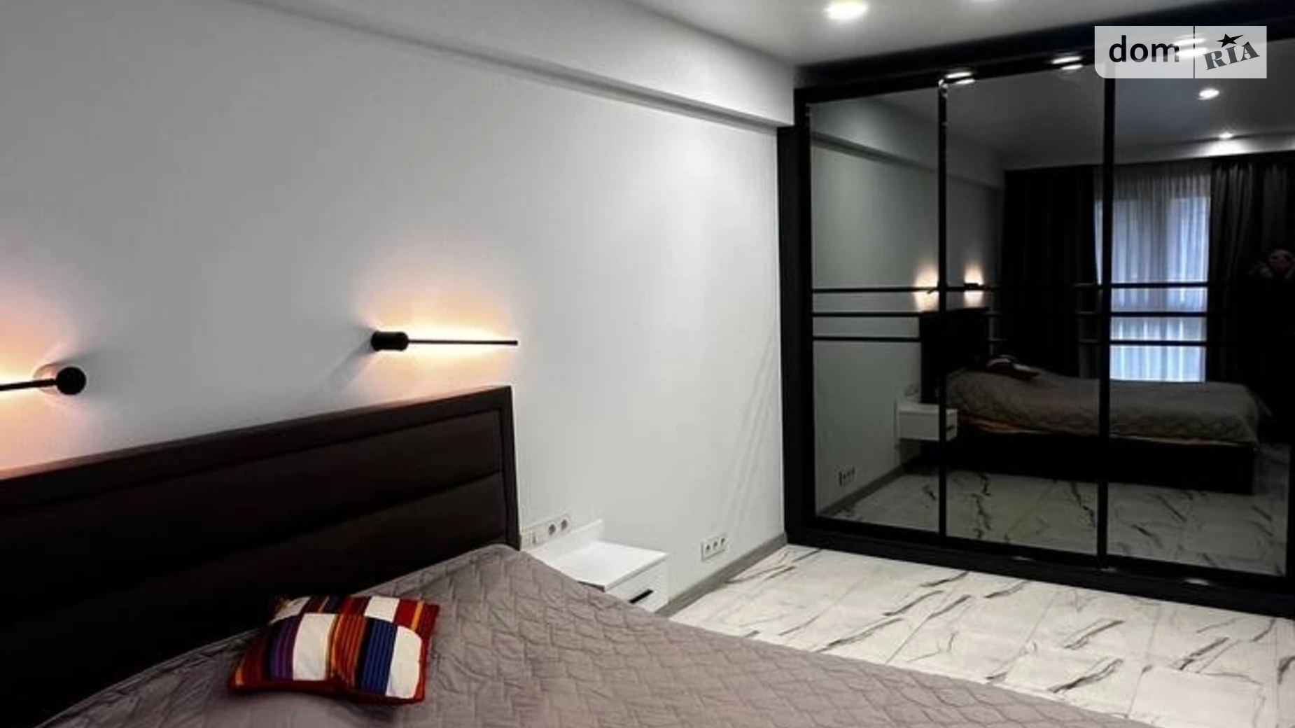 Продается 1-комнатная квартира 44.9 кв. м в Днепре, ул. Гетманская, 5 - фото 5