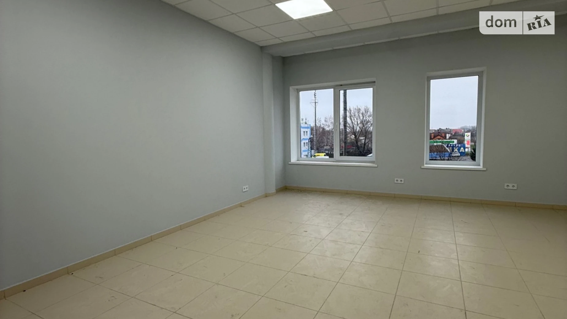 Сдается в аренду офис 150 кв. м в бизнес-центре, цена: 52500 грн - фото 2