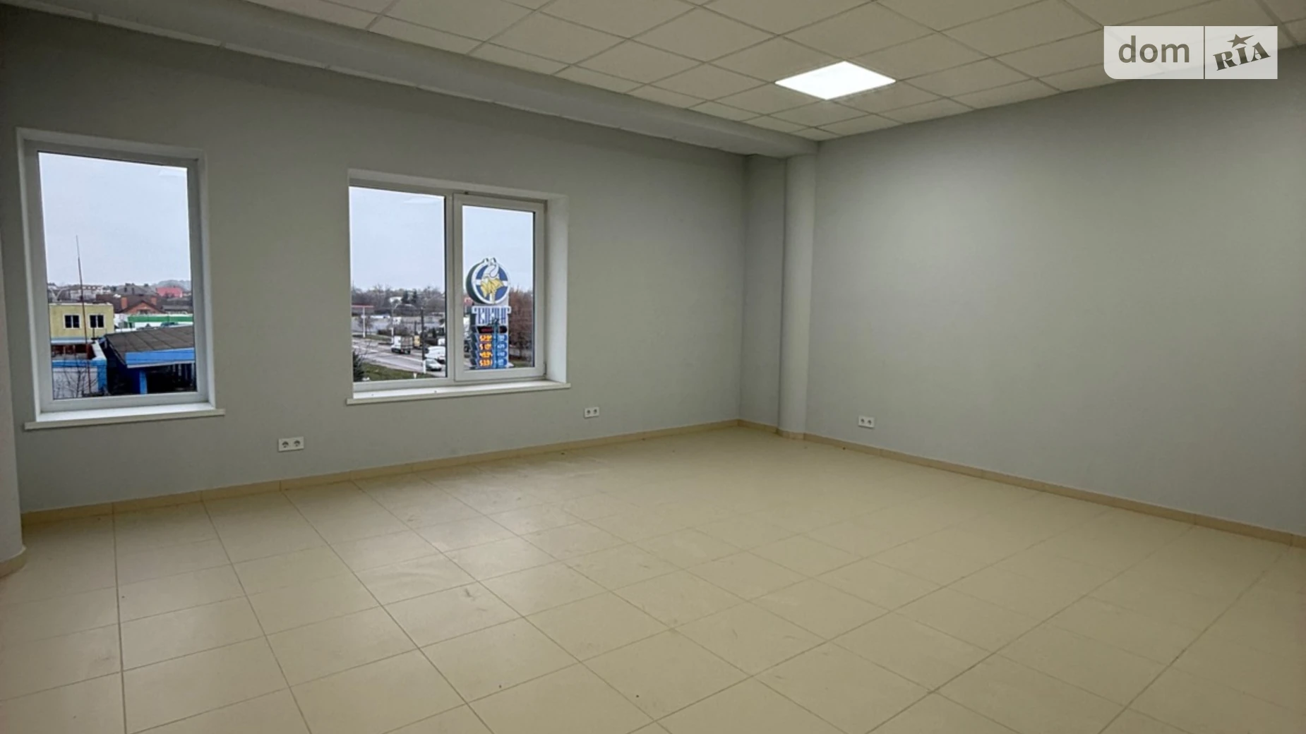 Сдается в аренду офис 150 кв. м в бизнес-центре, цена: 52500 грн - фото 3