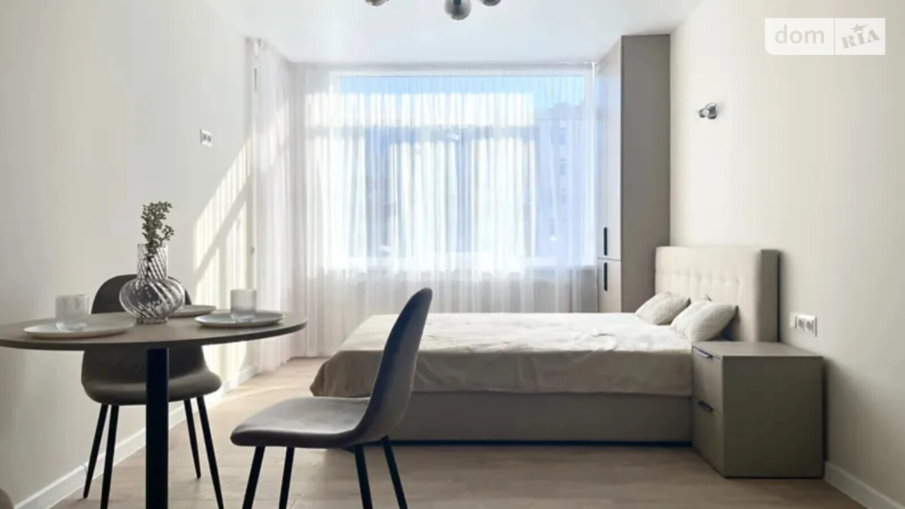 1-комнатная квартира 32 кв. м в Тернополе, ул. Смакулы - фото 3