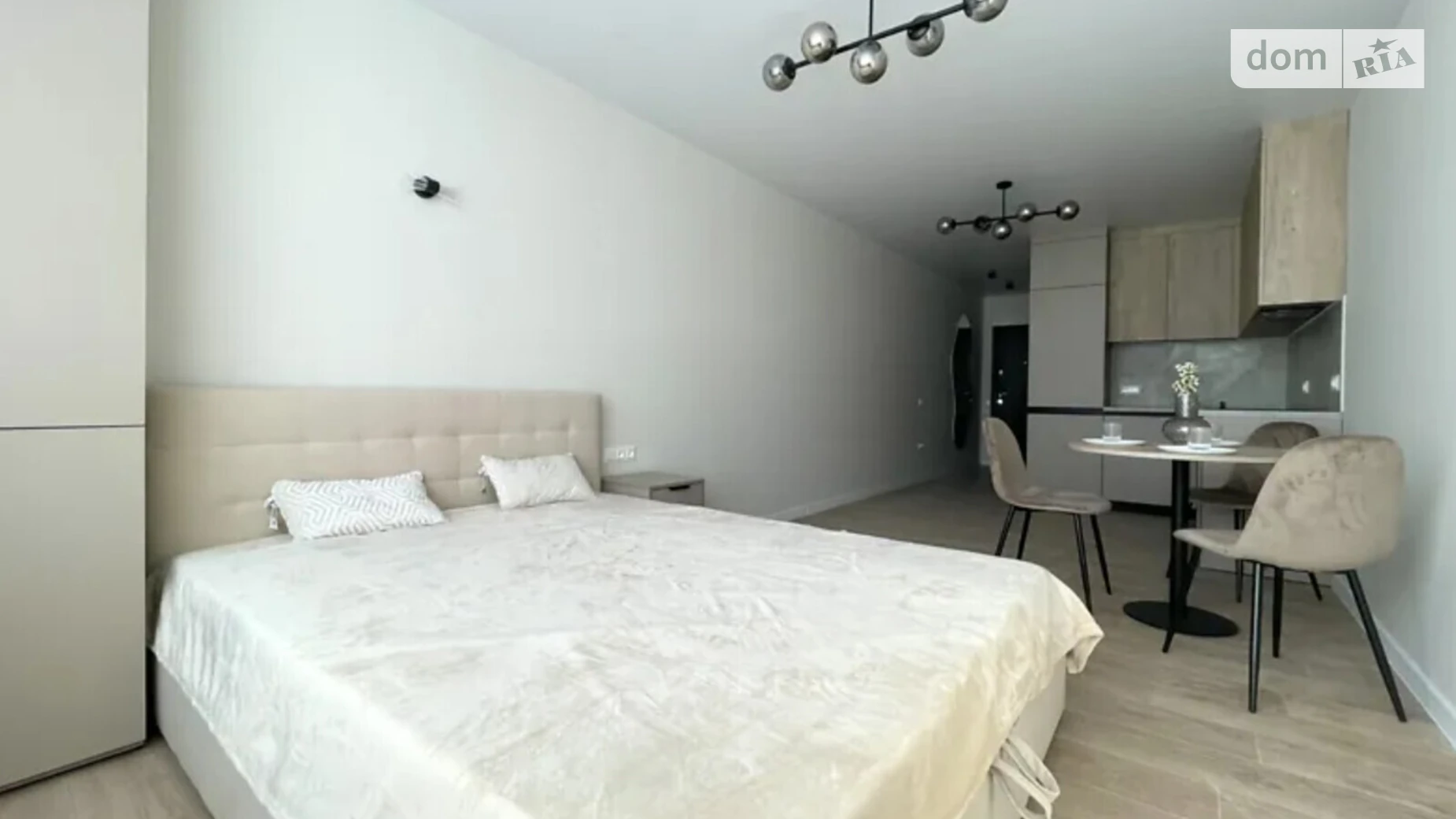 1-комнатная квартира 32 кв. м в Тернополе, ул. Смакулы - фото 4