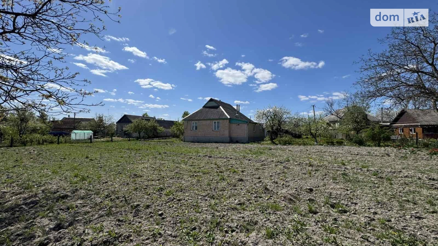 Продается одноэтажный дом 103 кв. м с террасой, цена: 35000 $ - фото 2