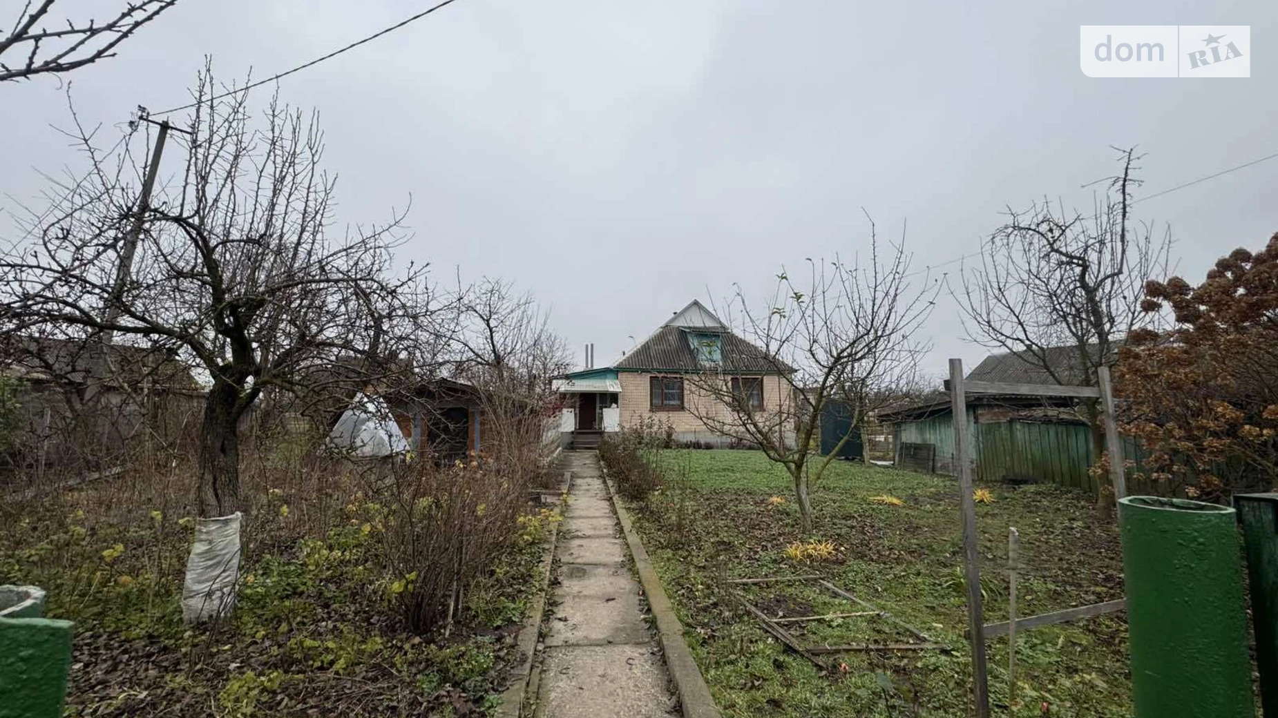 Продается одноэтажный дом 103 кв. м с террасой, цена: 35000 $ - фото 3