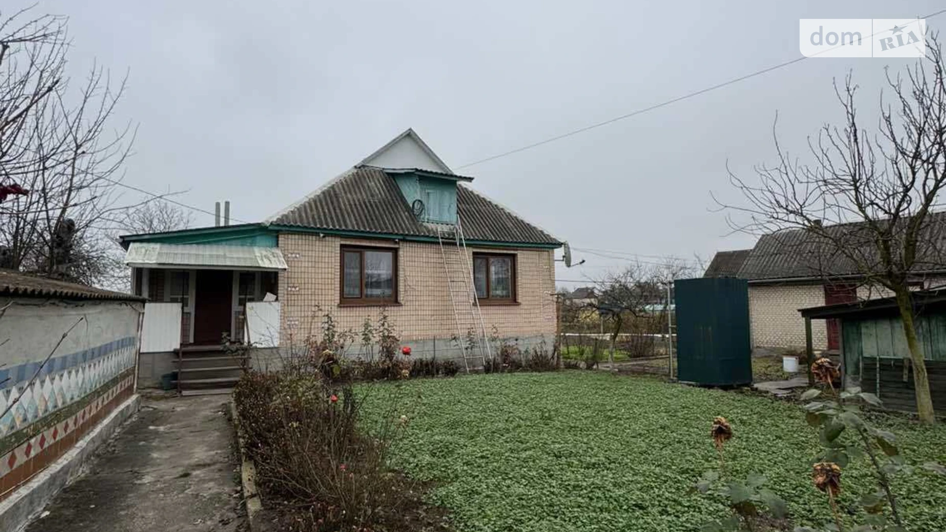 Продается одноэтажный дом 103 кв. м с террасой, цена: 35000 $ - фото 4