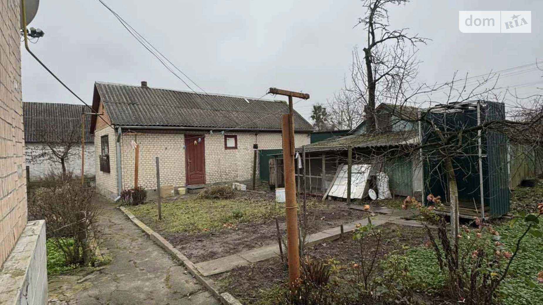 Продается одноэтажный дом 103 кв. м с террасой, цена: 35000 $ - фото 5