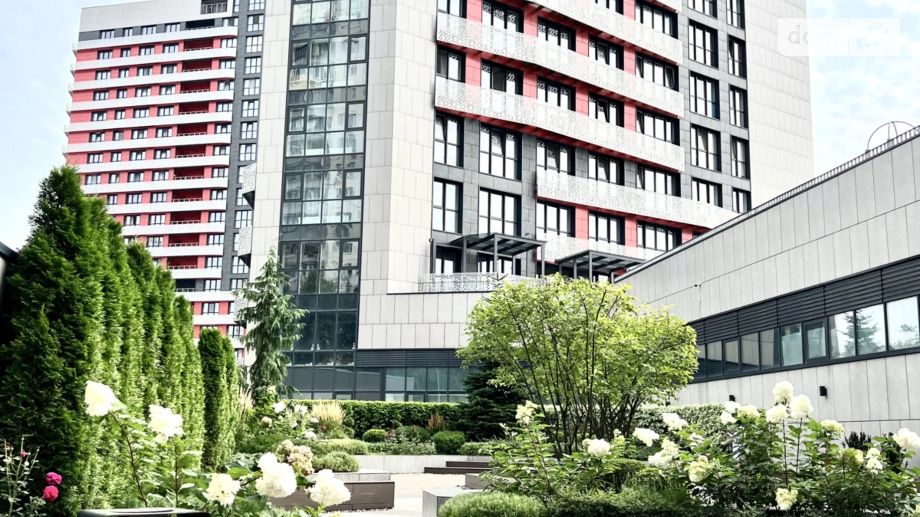 Сдается в аренду 1-комнатная квартира 46 кв. м в Киеве, ул. Митрополита Василия Липковского(Урицкого), 16Б - фото 2