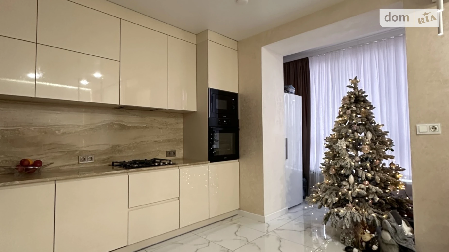 Продается 2-комнатная квартира 95 кв. м в Хмельницком, ул. Институтская, 6/4 - фото 2