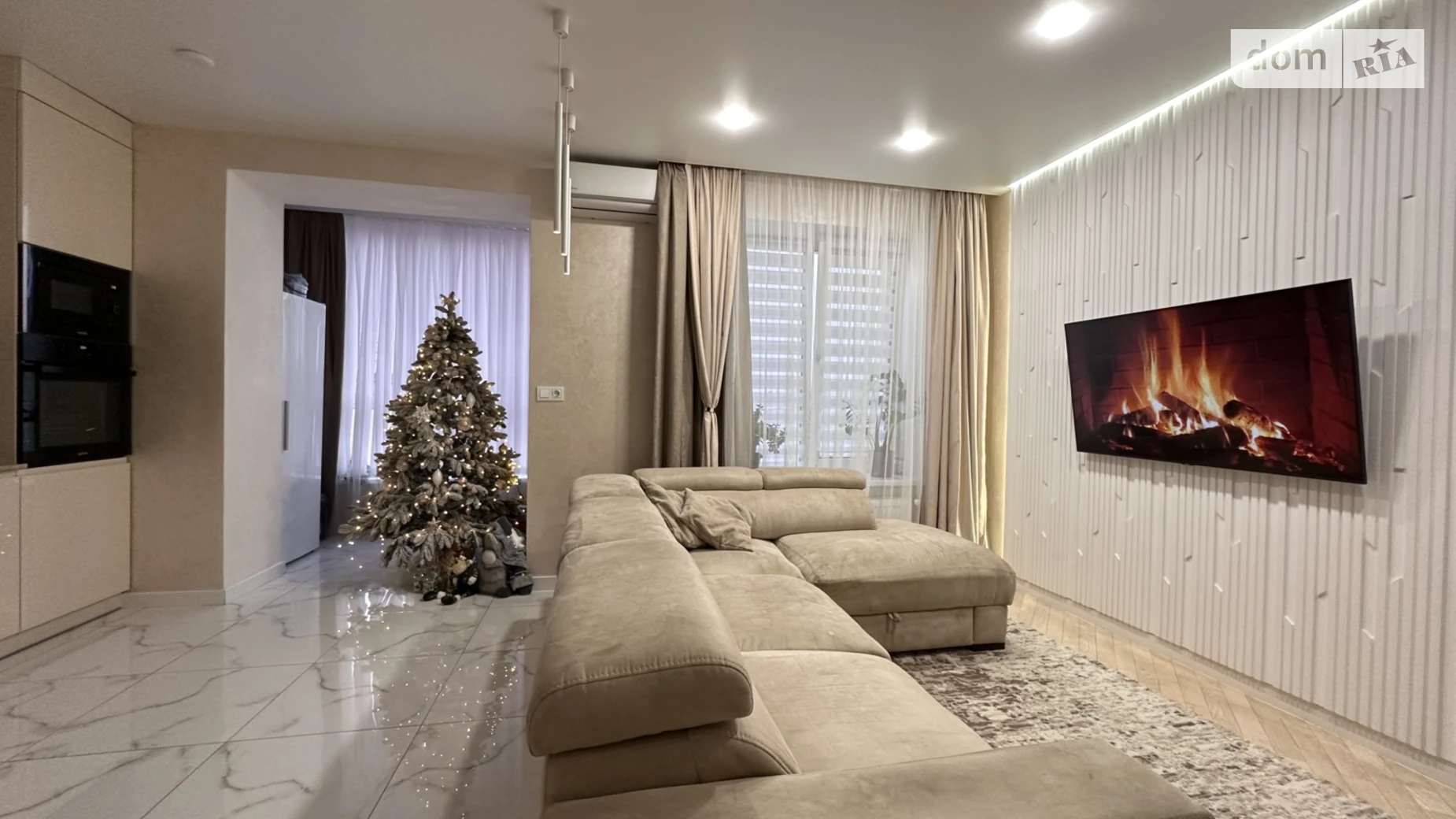 Продается 2-комнатная квартира 95 кв. м в Хмельницком, ул. Институтская, 6/4 - фото 4