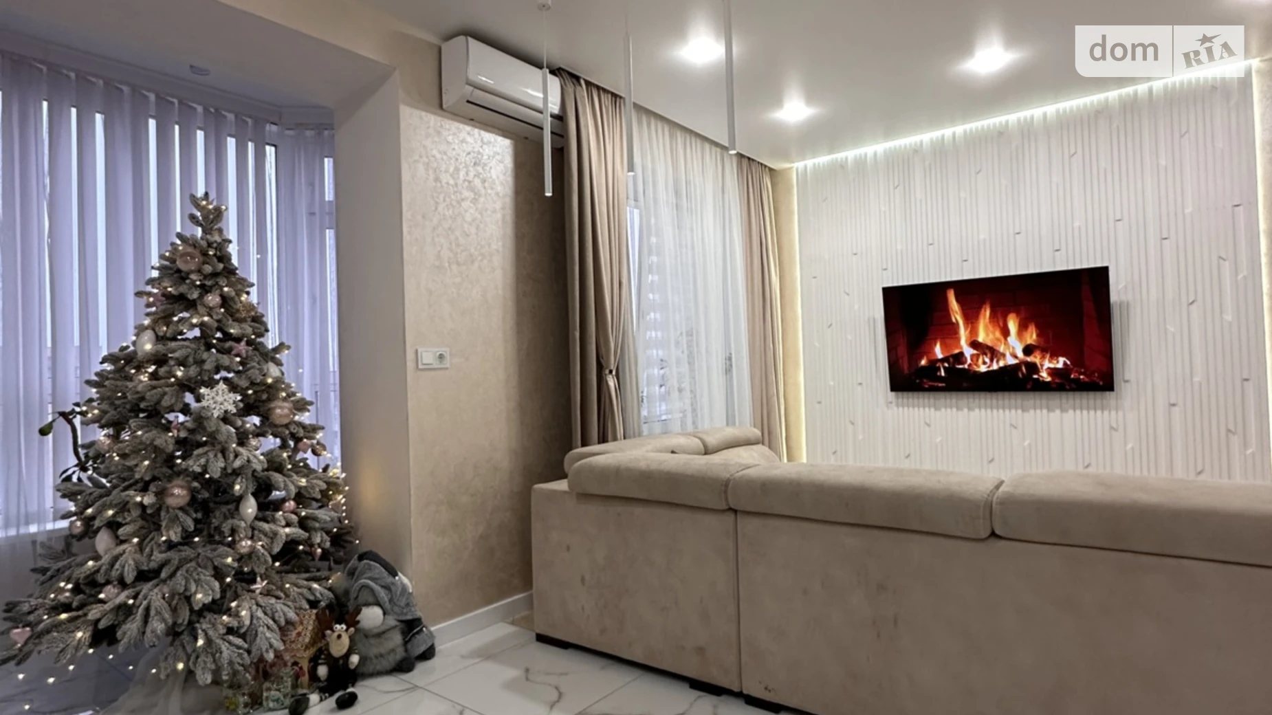 Продается 2-комнатная квартира 95 кв. м в Хмельницком, ул. Институтская, 6/4 - фото 3