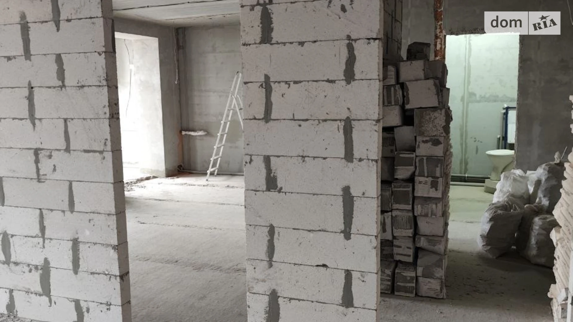 ул. Героев Спасателей(Дубинина В.), 6 ДИИТ Днепр ЖК Dubinina - фото 2