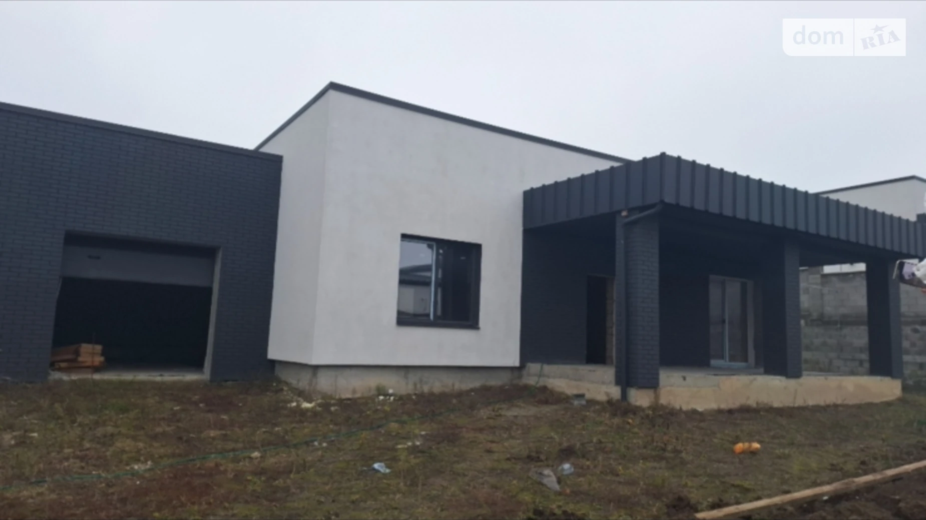 Продается одноэтажный дом 160 кв. м с гаражом, цена: 95000 $ - фото 2