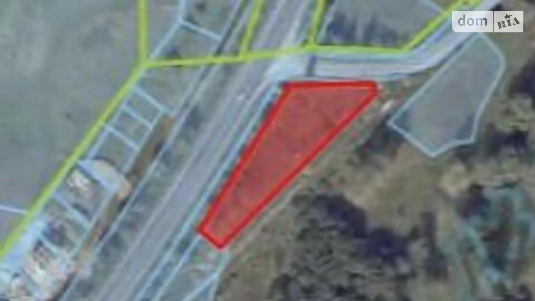 Продается земельный участок 34 соток в Тернопольской области, цена: 119000 $ - фото 2