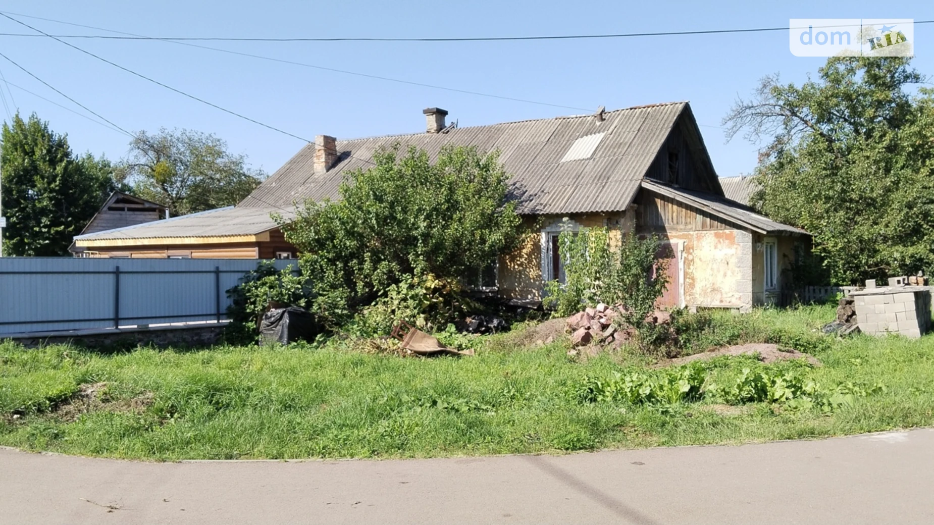 Продается часть дома 36.2 кв. м с баней/сауной, ул. Героев Майдана(Сабурова), 62 - фото 2