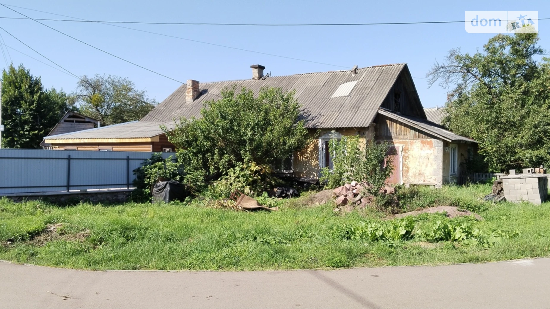 Продается часть дома 36.2 кв. м с баней/сауной, ул. Героев Майдана(Сабурова), 62 - фото 4