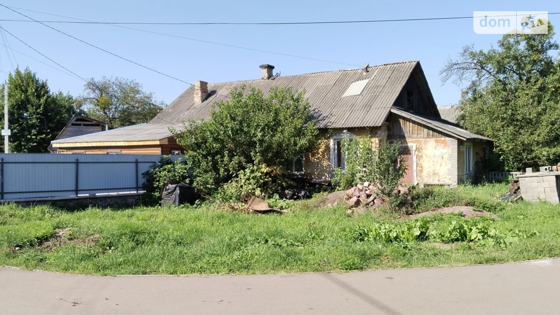 Продается часть дома 36.2 кв. м с баней/сауной, ул. Героев Майдана(Сабурова), 62 - фото 5