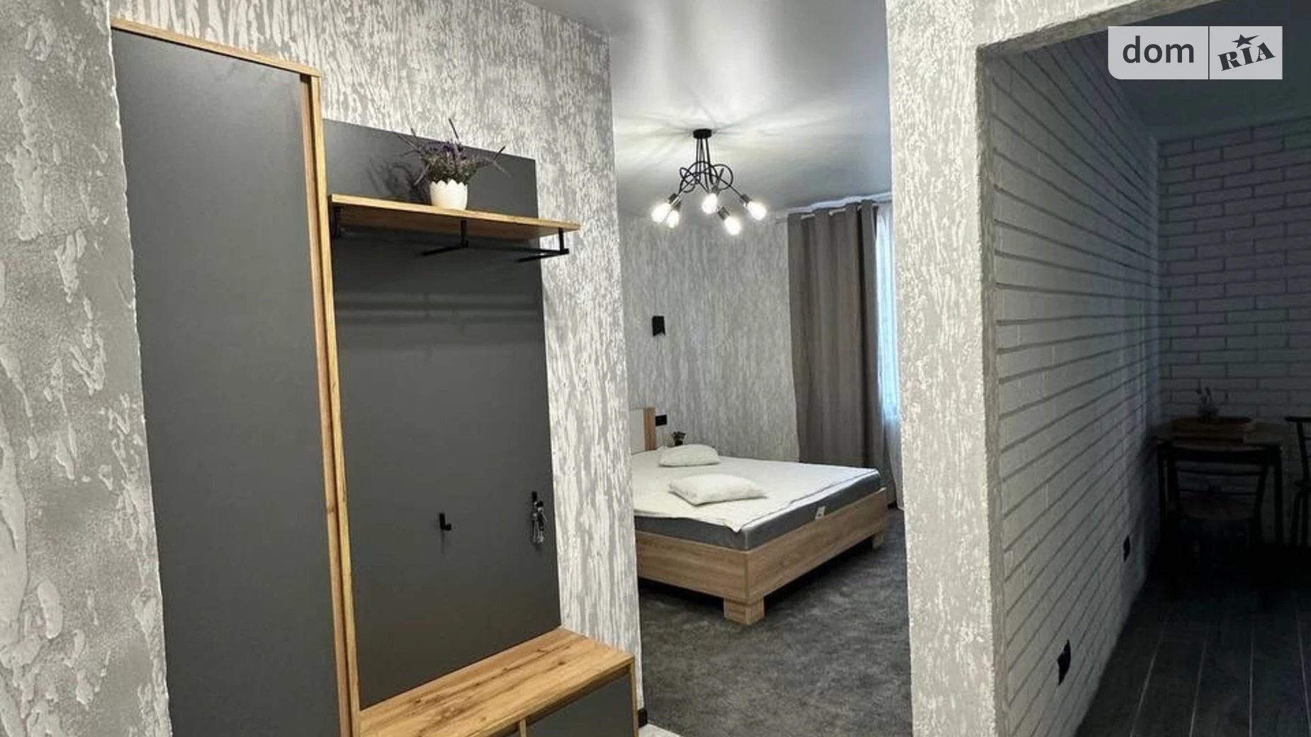 Продається 1-кімнатна квартира 34 кв. м у Одесі, вул. Давида Ойстраха - фото 2