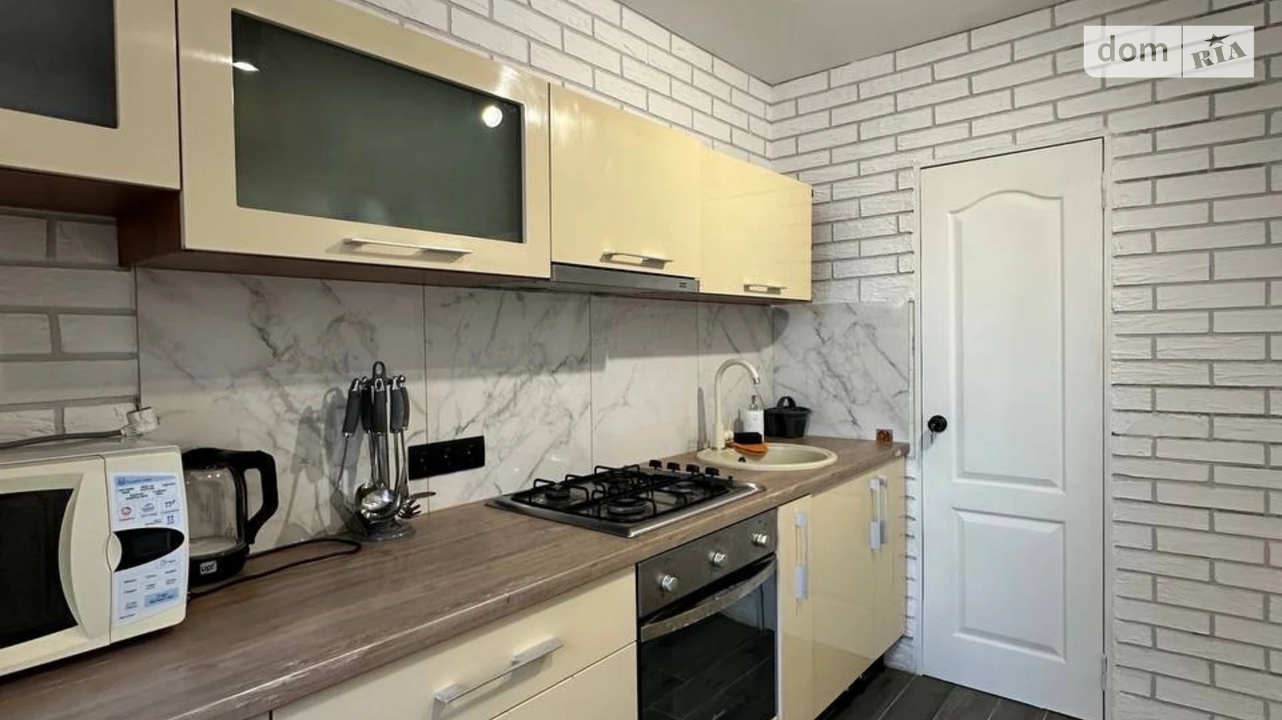 Продається 1-кімнатна квартира 34 кв. м у Одесі, вул. Давида Ойстраха - фото 3