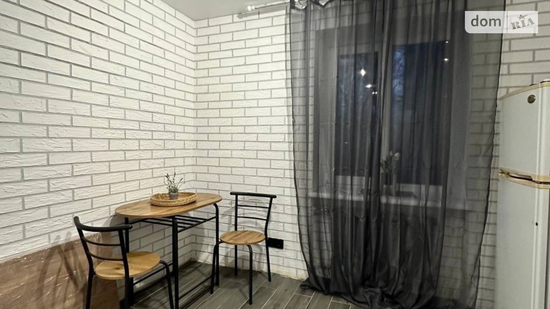 Продається 1-кімнатна квартира 34 кв. м у Одесі, вул. Давида Ойстраха - фото 4