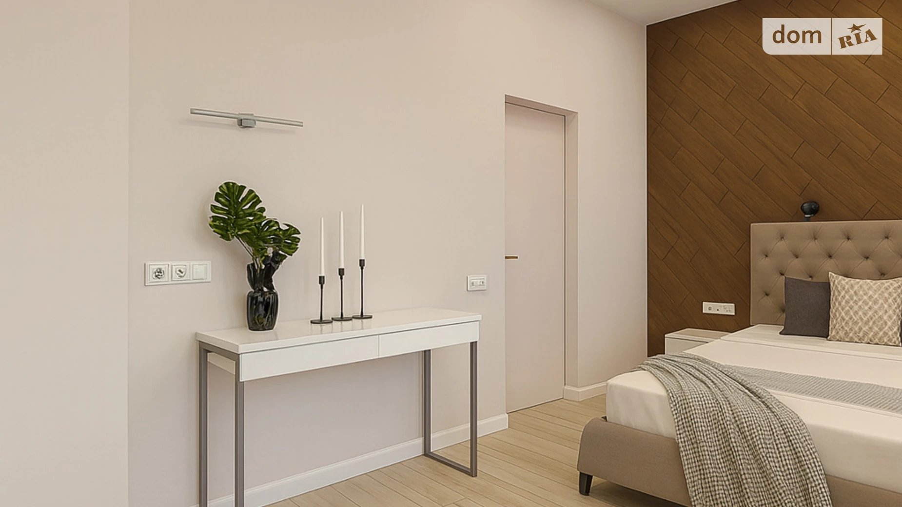 Продается 3-комнатная квартира 122.8 кв. м в Буче, бул. Леонида Бирюкова, 2А корпус 2 - фото 4