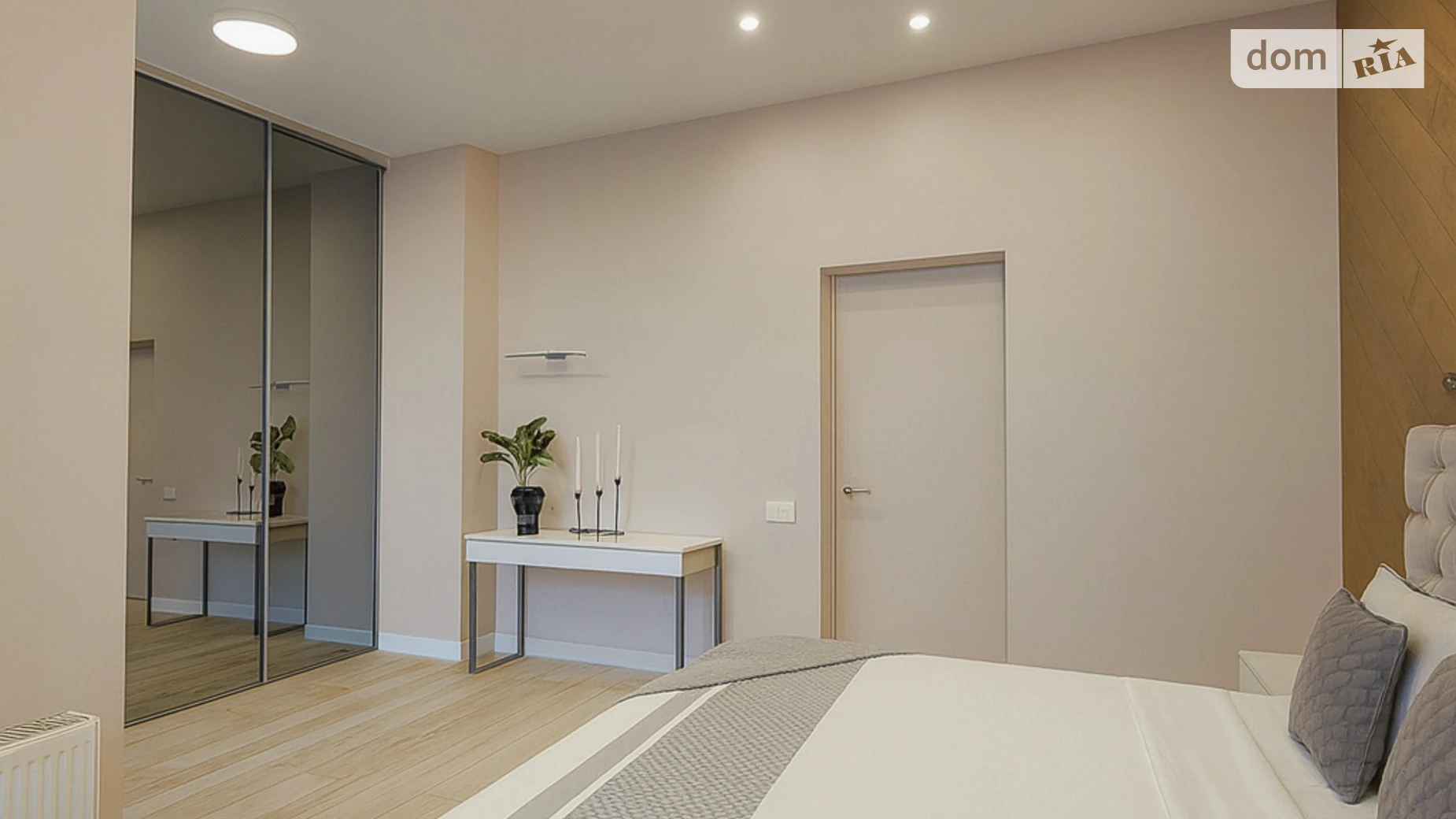 Продается 3-комнатная квартира 122.8 кв. м в Буче, бул. Леонида Бирюкова, 2А корпус 2 - фото 5