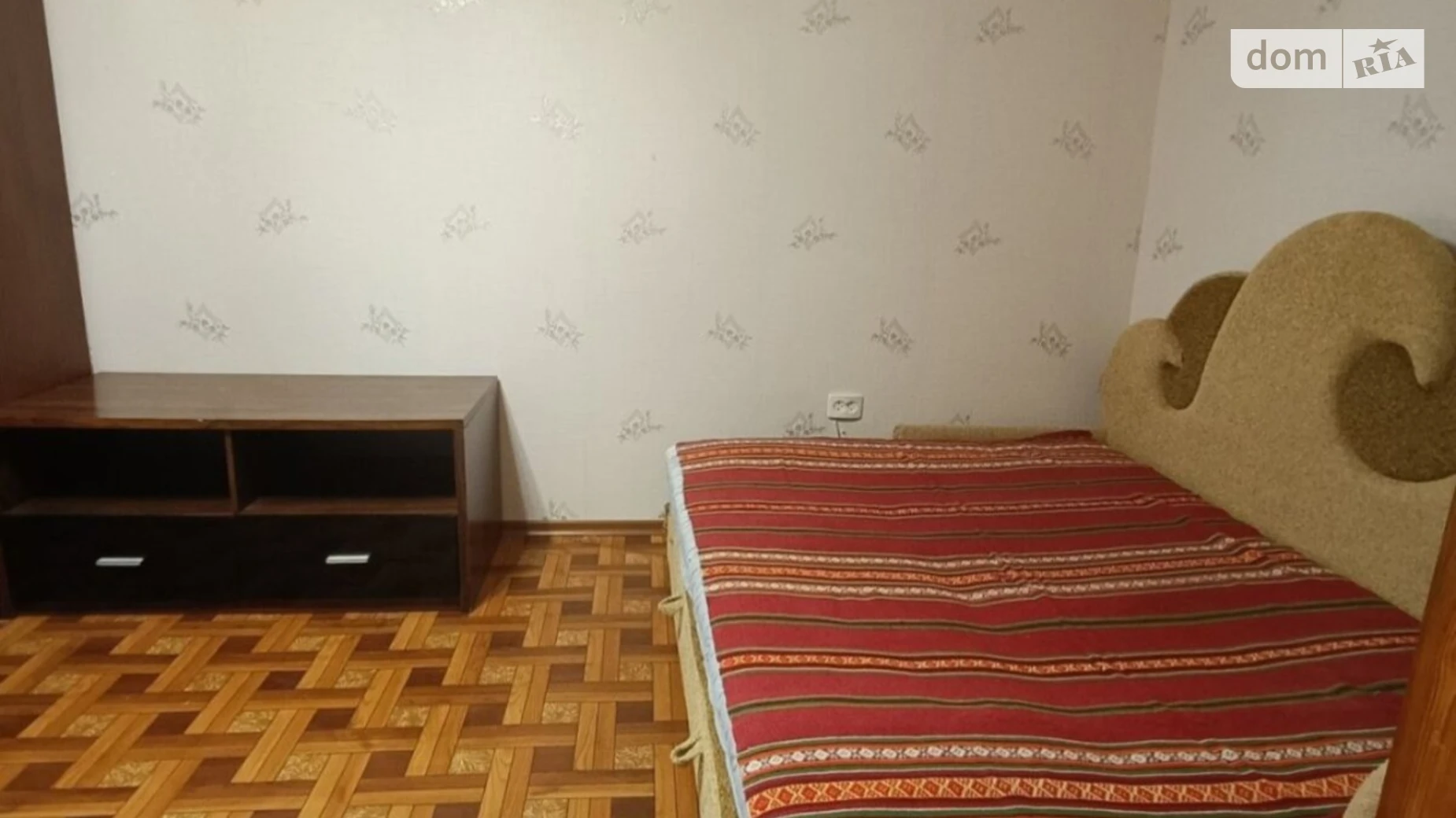 Сдается в аренду 1-комнатная квартира 32 кв. м в Хмельницком, ул. Молодежная, 5 - фото 2