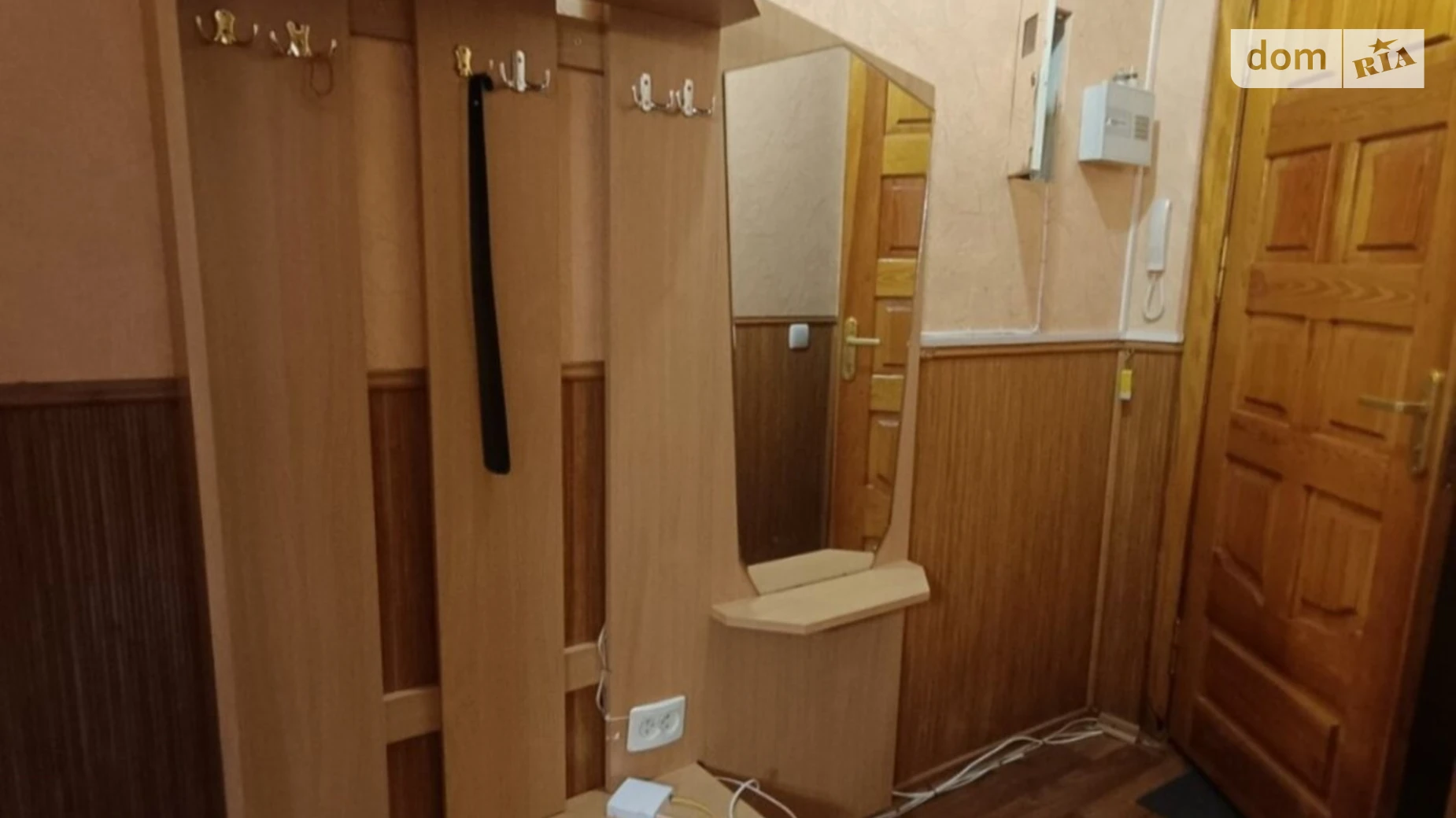 Сдается в аренду 1-комнатная квартира 32 кв. м в Хмельницком, ул. Молодежная, 5 - фото 3