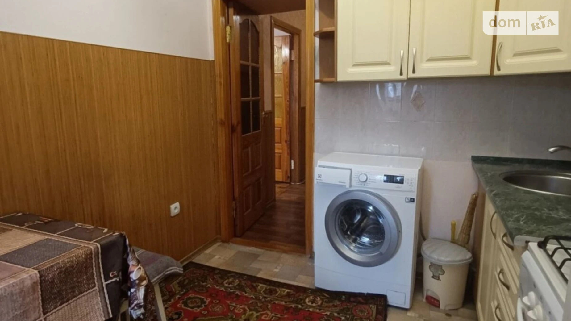 Сдается в аренду 1-комнатная квартира 32 кв. м в Хмельницком, ул. Молодежная, 5 - фото 4