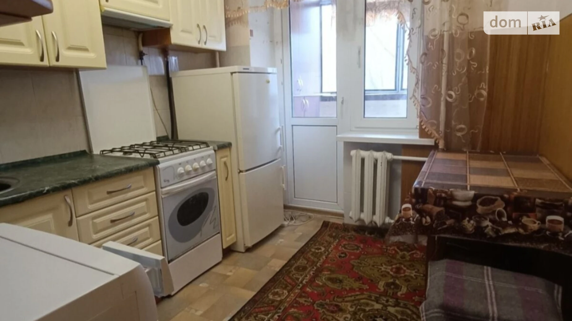 Сдается в аренду 1-комнатная квартира 32 кв. м в Хмельницком, ул. Молодежная, 5 - фото 5