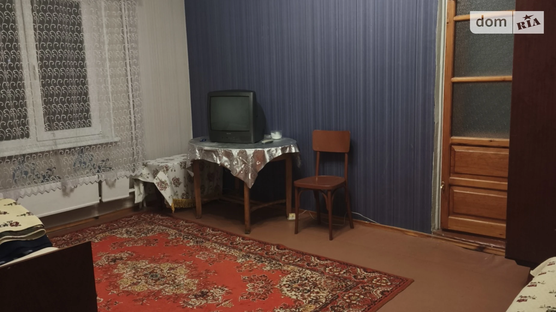 Продается 1-комнатная квартира 33.1 кв. м в Нетешине, ул. Шевченко, 6 - фото 2