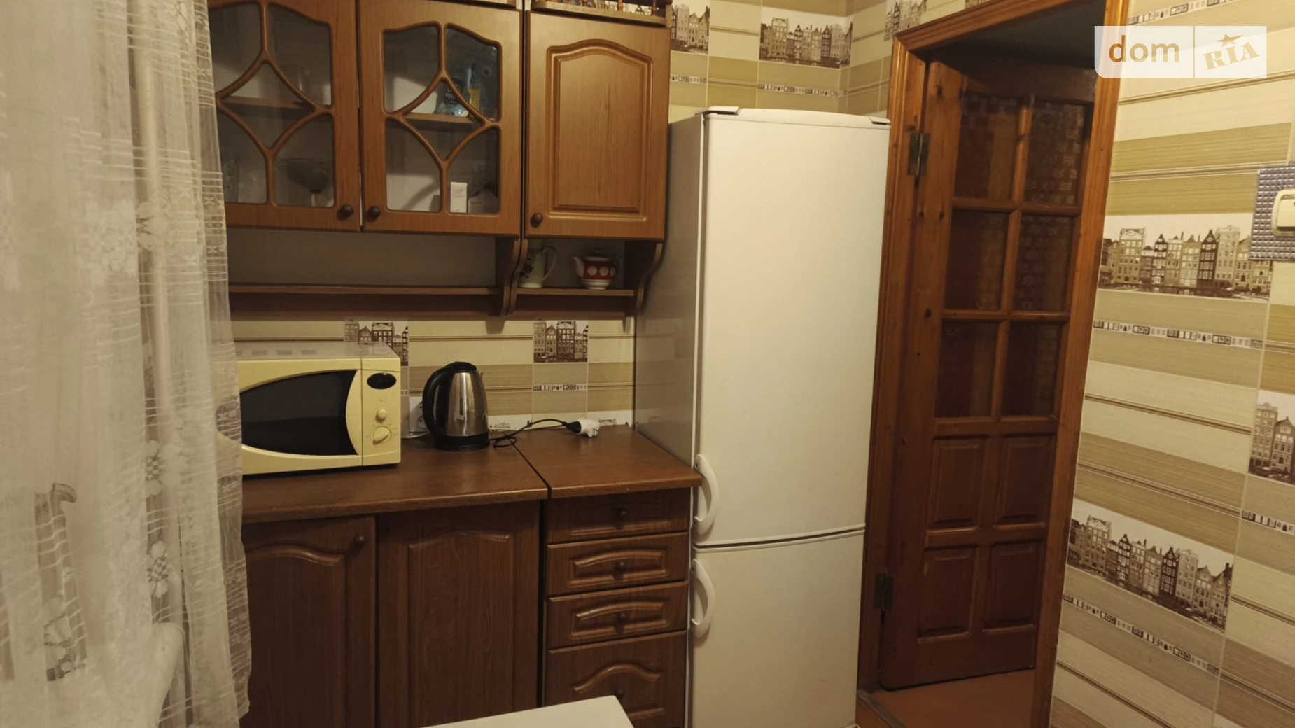 Продается 1-комнатная квартира 33.1 кв. м в Нетешине, ул. Шевченко, 6 - фото 3