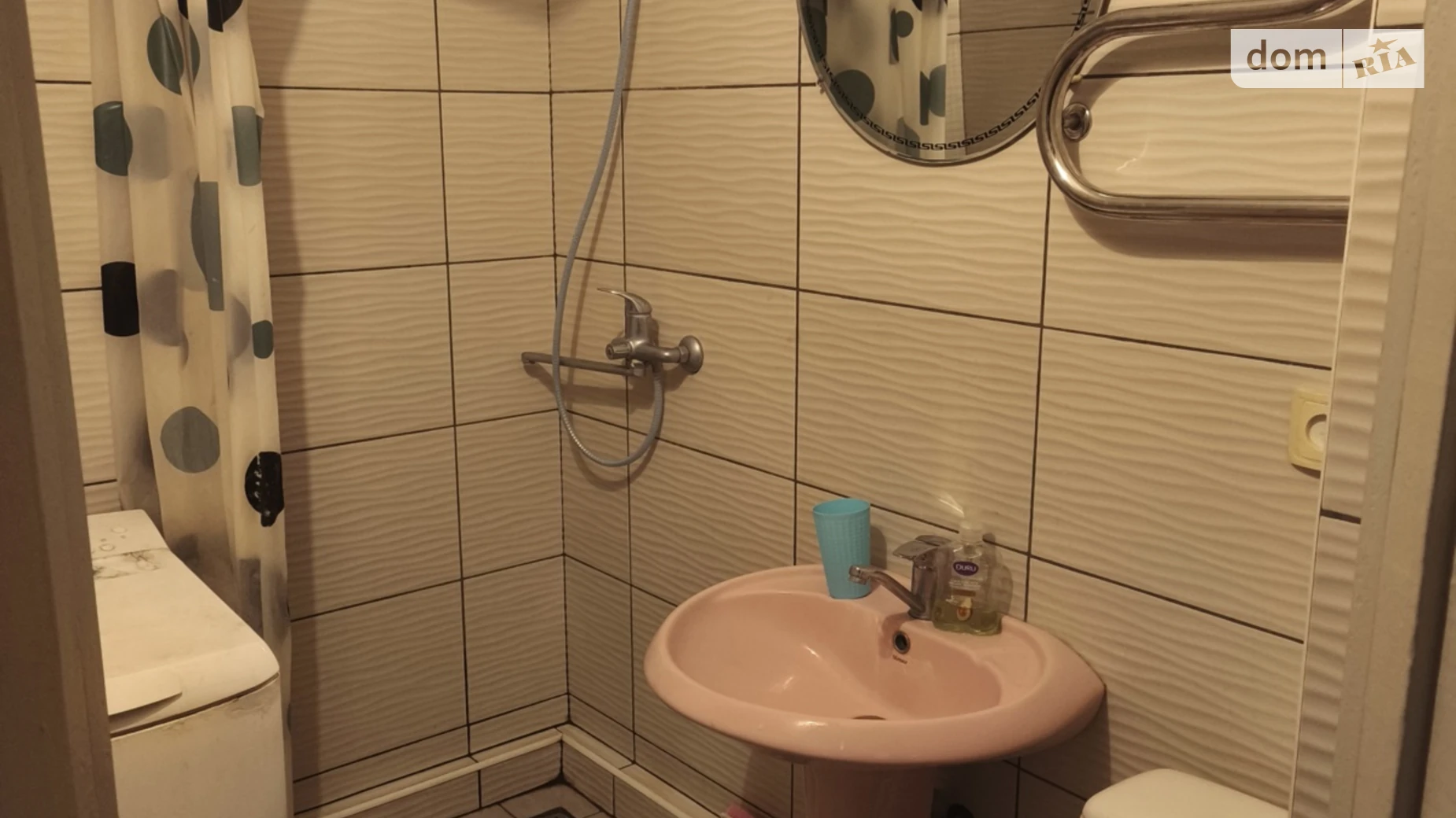 Продается 1-комнатная квартира 33.1 кв. м в Нетешине, ул. Шевченко, 6 - фото 5