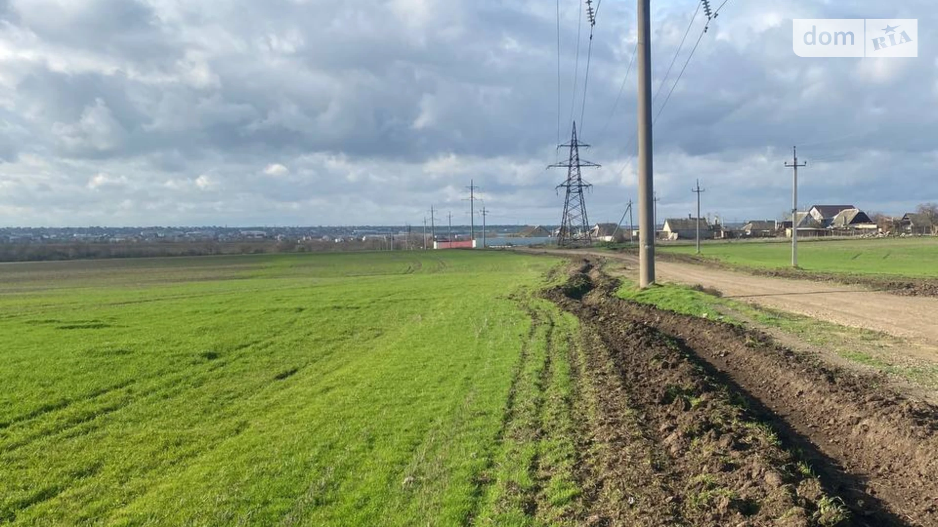 Продається земельна ділянка 5 соток у Одеській області, цена: 11000 $ - фото 4