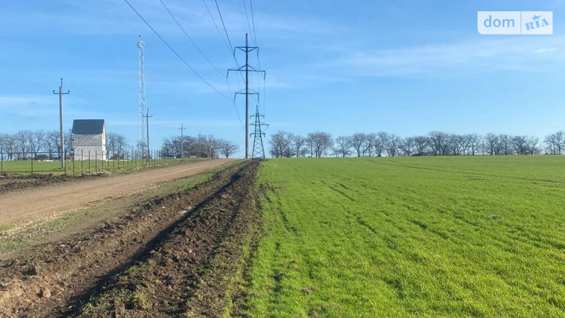 Продається земельна ділянка 5 соток у Одеській області, цена: 11000 $ - фото 3