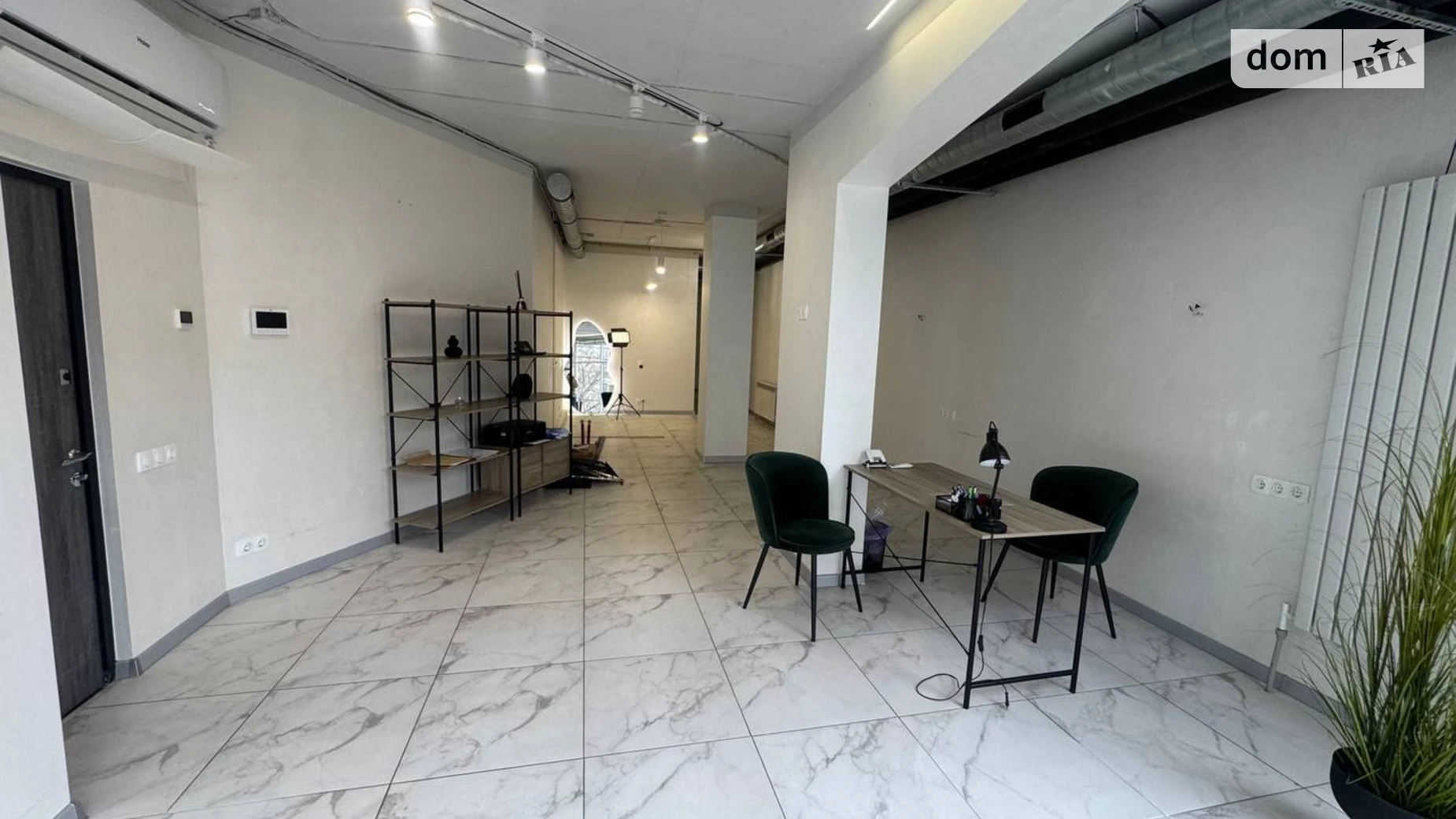 Здається в оренду приміщення вільного призначення 64.5 кв. м в 5-поверховій будівлі, цена: 17000 грн - фото 5