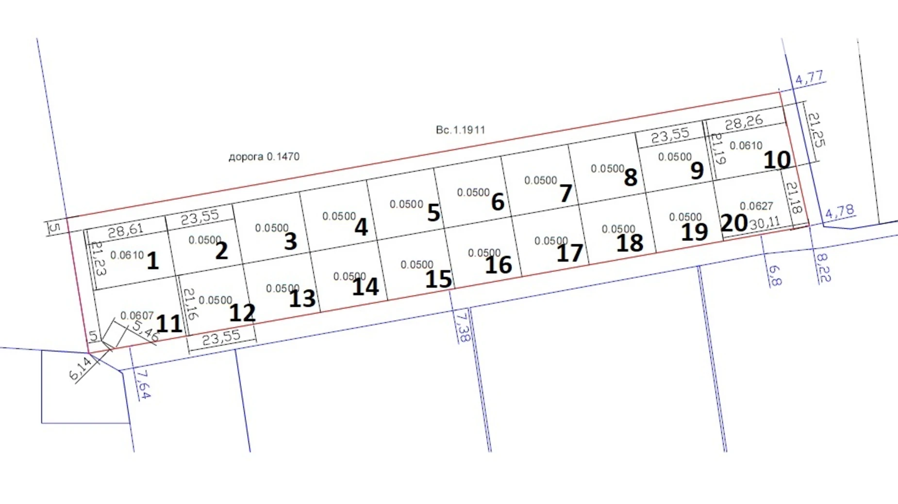 Лиманка, цена: 17955 $ - фото 3