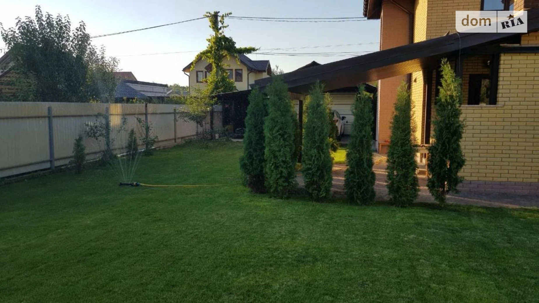 Продается дом на 2 этажа 144 кв. м с мансардой, цена: 137000 $ - фото 2