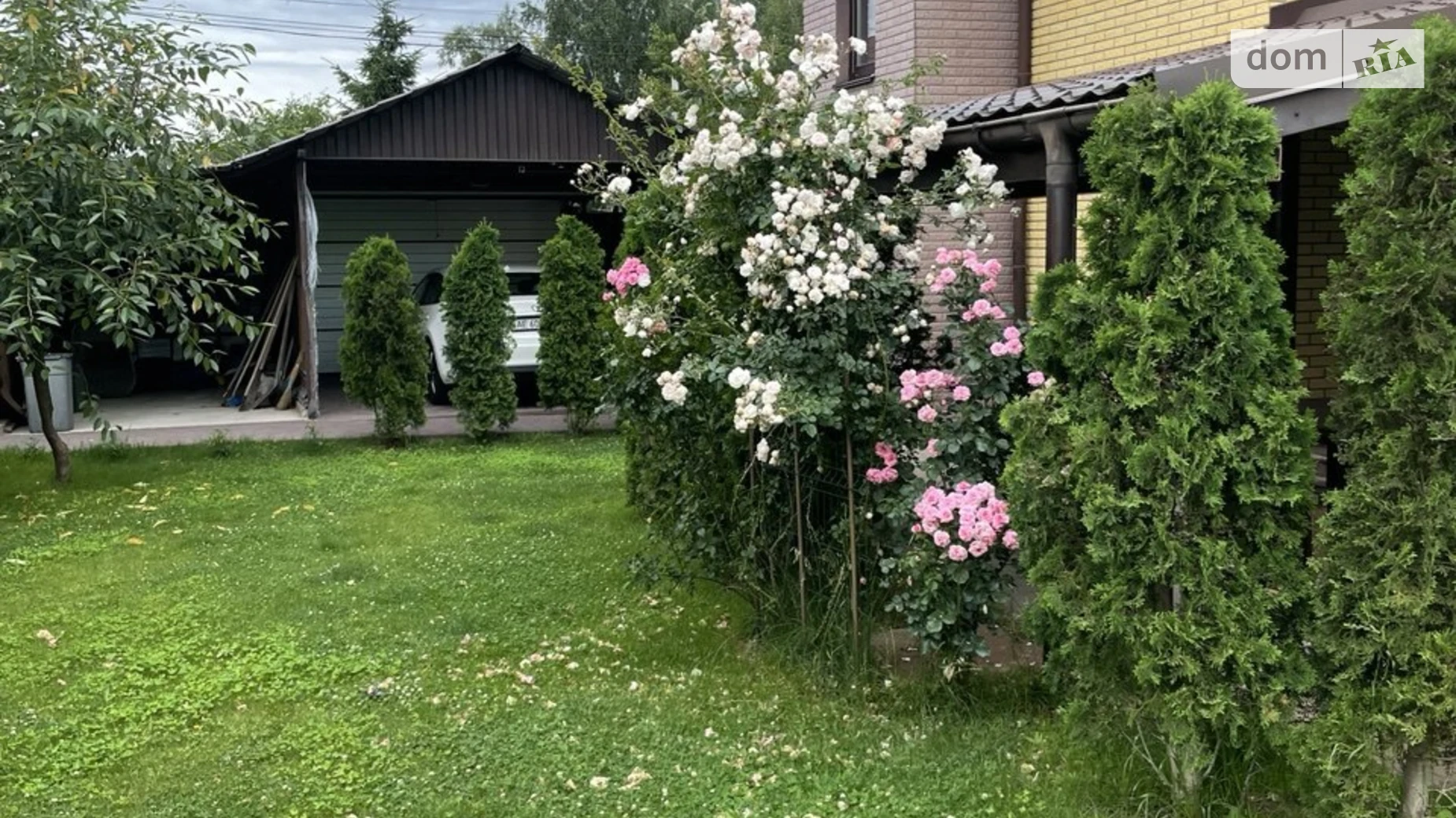 Продается дом на 2 этажа 144 кв. м с мансардой, цена: 137000 $ - фото 3