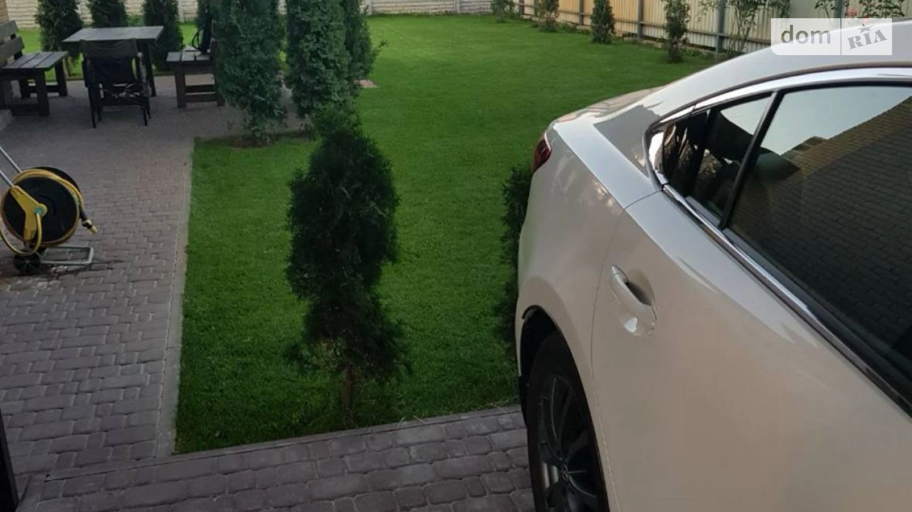 Продается дом на 2 этажа 144 кв. м с мансардой, цена: 137000 $ - фото 5