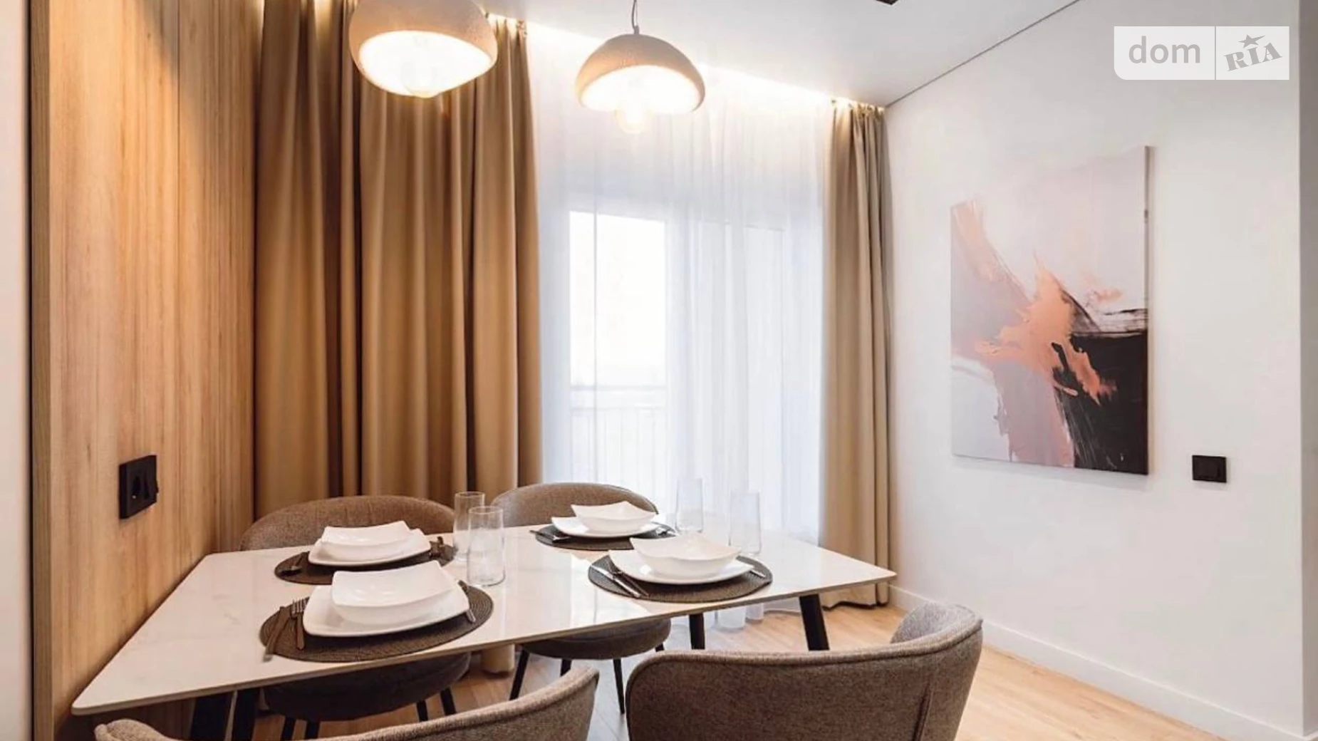 Продается 1-комнатная квартира 42 кв. м в Одессе, ул. Краснова, 1В - фото 3