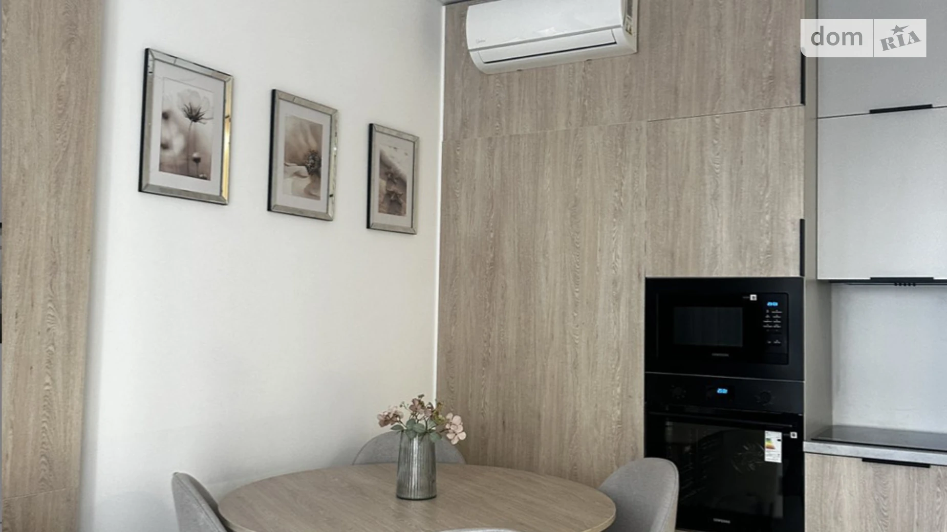 Продается 1-комнатная квартира 41.7 кв. м в Одессе, ул. Краснова, 1В - фото 4