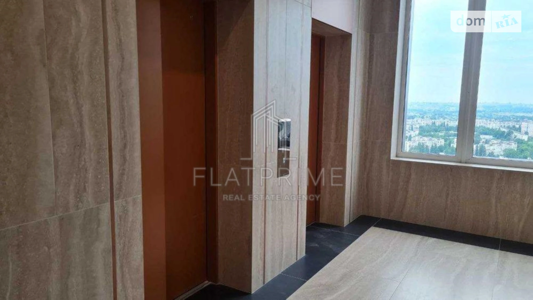 Продается 1-комнатная квартира 44 кв. м в Киеве, ул. Академика Заболотного, 1Б - фото 2