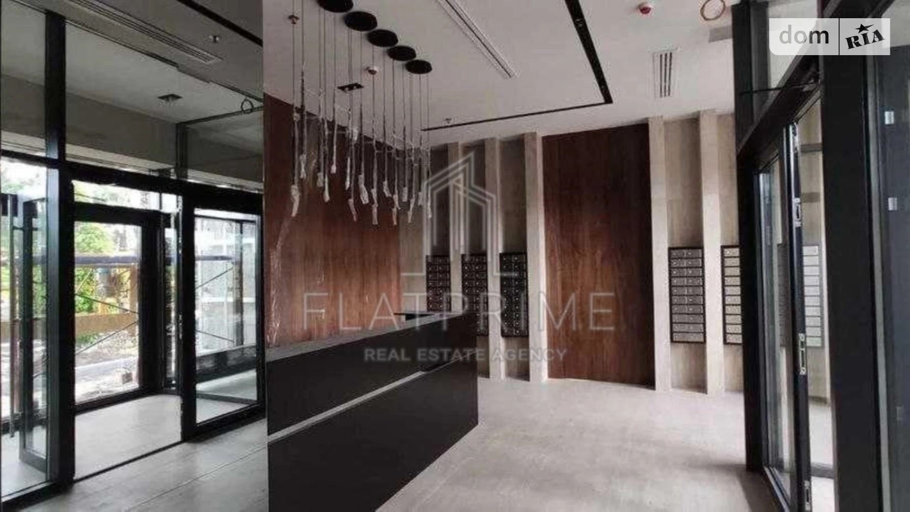 Продается 1-комнатная квартира 44 кв. м в Киеве, ул. Академика Заболотного, 1Б - фото 4