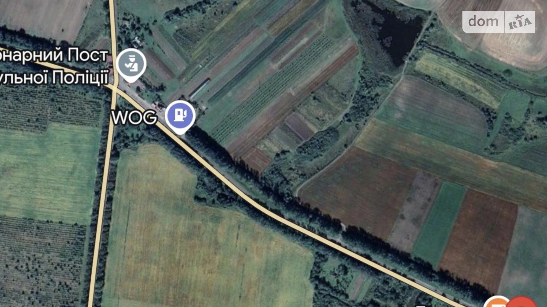 Сдается в аренду земельный участок 0.5259 соток в Львовской области, цена: 2000 $ - фото 3