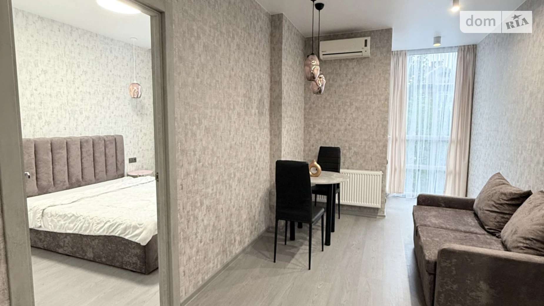 Сдается в аренду 1-комнатная квартира 33.6 кв. м в Киеве, ул. Исмаила Гаспринского(Сормовская), 3/2 - фото 3