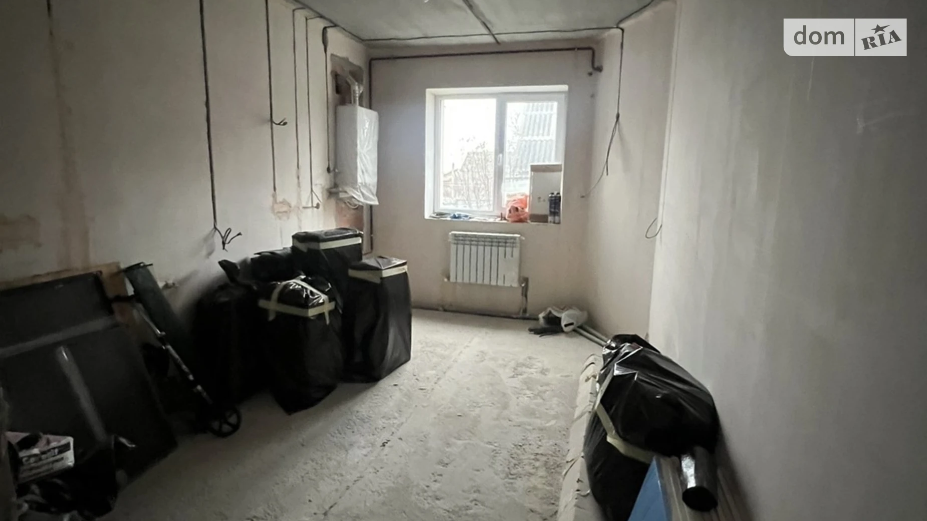 Продается 2-комнатная квартира 50.3 кв. м в Буче, ул. Яблонская, 316 - фото 5