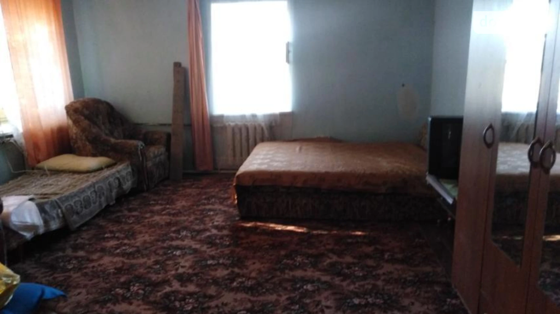 Продается одноэтажный дом 50 кв. м с мансардой, цена: 15000 $ - фото 4