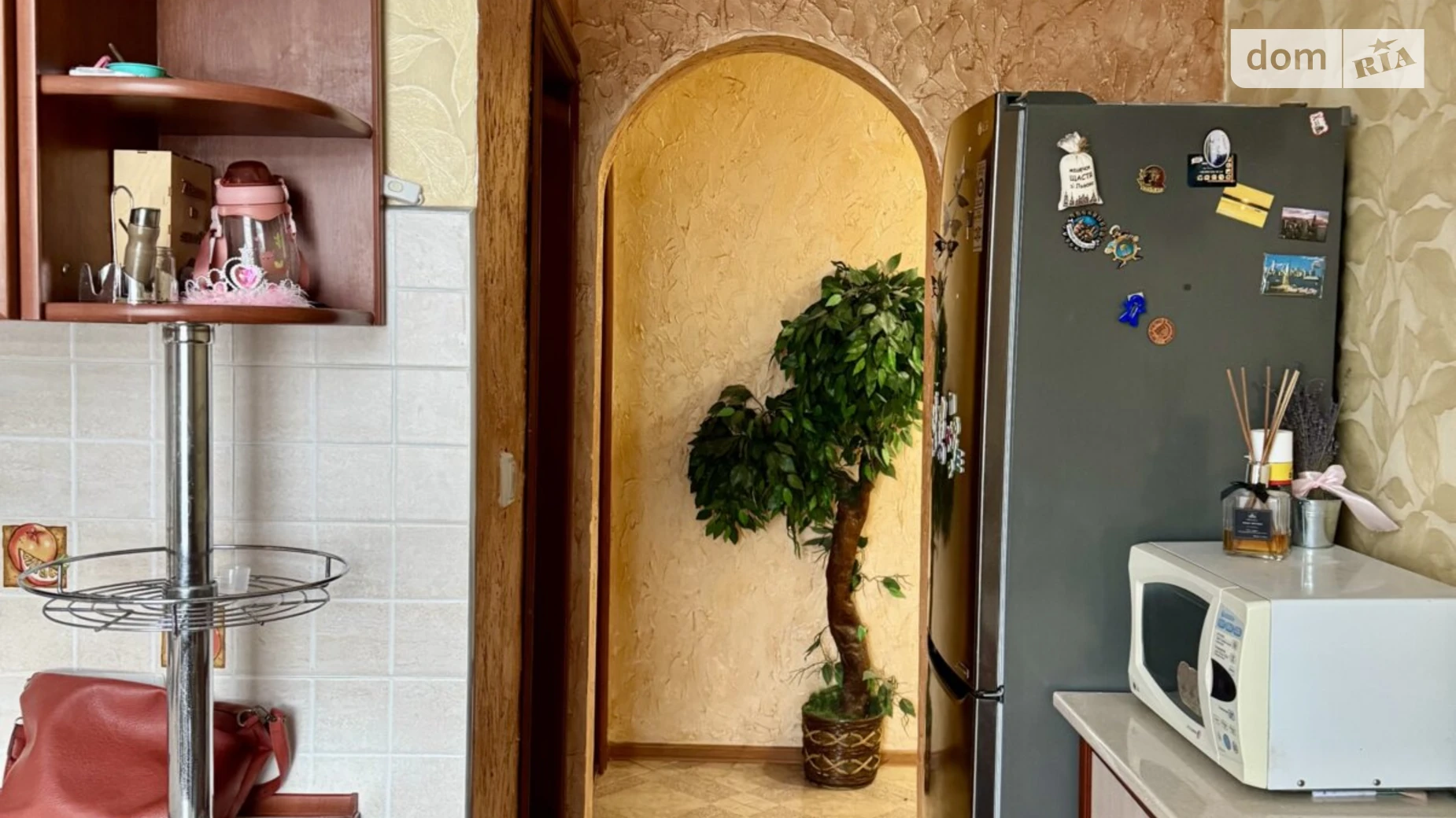 Продается 2-комнатная квартира 49 кв. м в Черткове, ул. Сичинского - фото 2