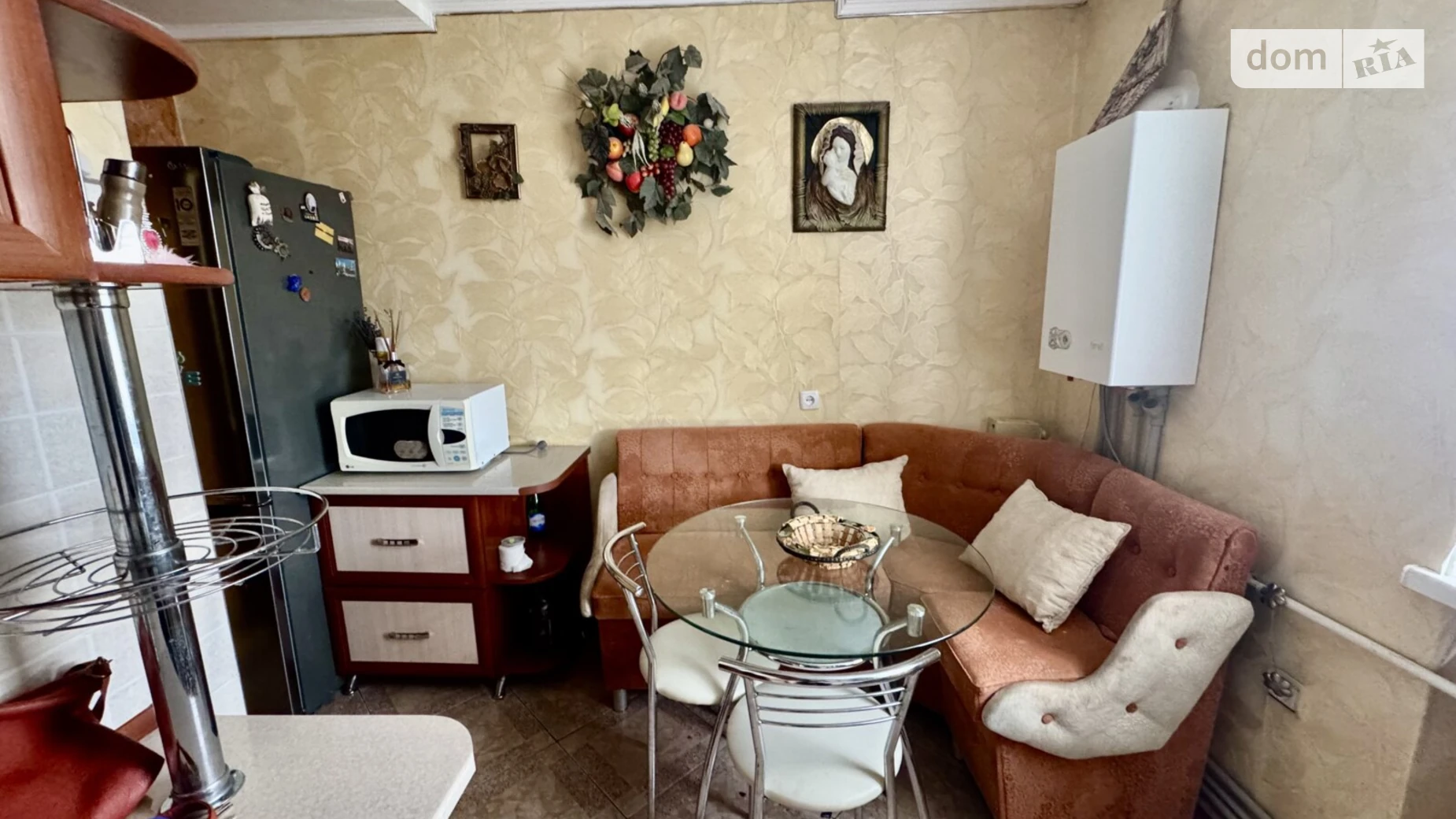 Продается 2-комнатная квартира 49 кв. м в Черткове, ул. Сичинского - фото 4